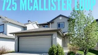 Edmonton Real Estate | 725 McAllister Loop | Macewan | Conrad Bitangcol Edmonton REALTOR&reg;