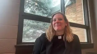 Gospel of John Chapters 1 and 2