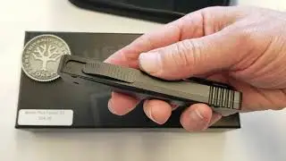 Boker+ Falcon D2 OTF - 06EX225