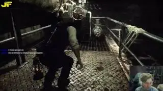 The Evil Within (Боевая машина С.Е.Б.А.С. модели 13.37)