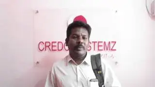 Primavera Certification Training in chennai | Credo Systemz #primavera #oracle #review #primaverp6