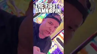 OMG we just got a HUGE jackpot on the FIRST SPIN! #shortsfeed #shorts #short #shortvideo #fyp