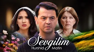 Hurshid Matin - Sevgilim (Official Music Video)