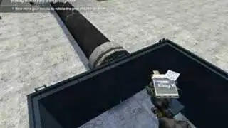 Garry's Mod 10 - Catapult
