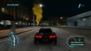 Midnight Club Los Angeles Out of The River #2025  @RockstarGames