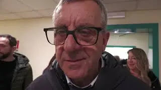 Tg del 27 Dicembre 2025 Ore 20,30