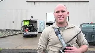How Air Force Crew Chiefs Keep Aircraft Clean