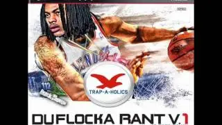 Waka Flocka Flame - Pass Around (Feat. Kebo Gotti & Slim Dunkin)