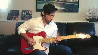 Elvis - Fairytale - If You Love Me (Let Me Know) - James Burton