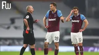 Soucek RED CARD Overturned By FA | FW News