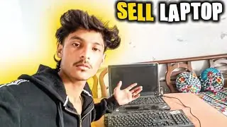 Laptop Sell Kar raha hon 🙁