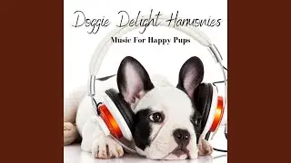 Puppy's Joyful Jig