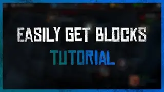 How to Easily Get Blocks (Goaltending Glitch) - NBA Live Mobile