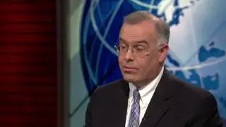 Shields and Brooks on Immigration, Financial Reform Efforts