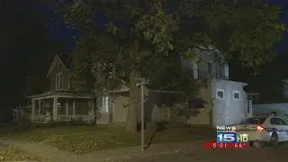 Law expert explains 'Stand Your Ground' law following home invasion
