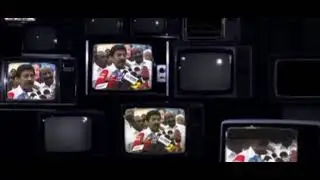 Thalapathy Vijay Political Mashup Song