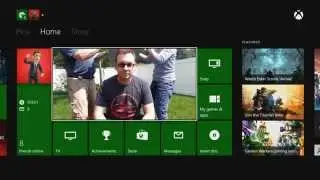 r/xboxone Nominates Major Nelson