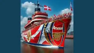 One-Nil to the Arsenal