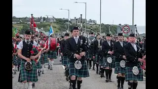 Helmsdale Highland Games 2019