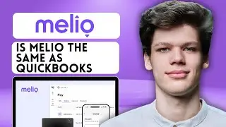 Is Melio the same as Quickbooks
