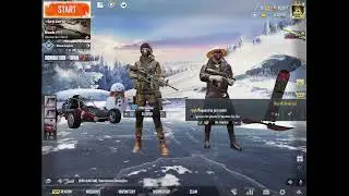 PUBG Mobile 7 Finger Claw Gameplay, Hotdrops