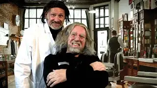 Hutkův po&scaron;lapan&yacute; samet #denikTO