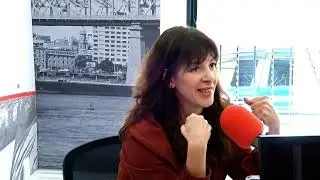 G&eacute;raldine Martin &ndash; Se perdre pour mieux se trouver