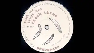 Wavescape &lrm;&ndash; Track One