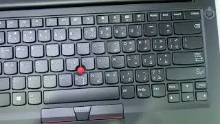 { ssd m.2  & Ram upgrade } Lenovo thinkpad e14 disassembly