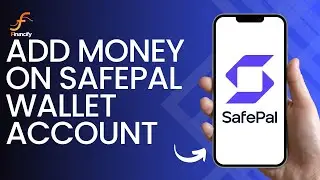 Как пополнить кошелек Safepal (2024) | Внести деньги в Safepal