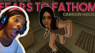 MY EX IS TRYING TO KILL ME!!!