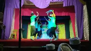 കാണികളുടെ മനസ്സു കവർന്നു Al_fajr മോഹനപുരം