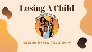 My Heartbreaking Story Of How My Child Died And How I Coped