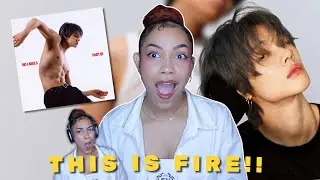 YEONJUN'S ALBUM HAD NO BUSINESS BEING THAT GOOD | No Labels Album Reaction