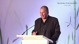 EHNF 2018 Rural Futures: Impacts 2018 & Plans 2019, Ranjit Barthakur