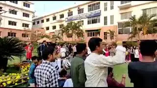 Engineers is first in every field. Netaji Subhash Engineering College, Kolkata.