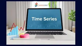 What is time series | What is the use of time series analysis | Different types of model | Careerera