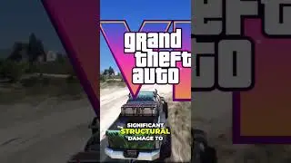 GTA VI Studio EXPLODES Is the Game Delayed! 🔥#gta6 #explosion
