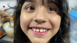 Vlog-kekito de Zanahoria 