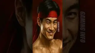 Mortal Kombat 2 Characters in REAL LIFE 🔥 (Part 1) | Ultra-Realistic AI Art