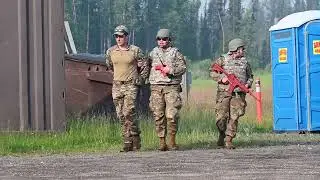 Ready Raven team exercise 2024
