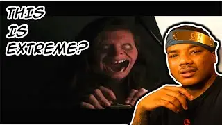 TRY NOT TO GET SCARED EXTREME? | Otakureacts CHALLENGE\REACTION!!!!! #scaryvideos #scarychallenge