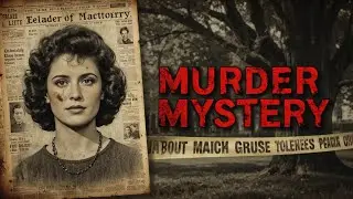The Dead Woman in My Grandmother's Tree | True Horror Story