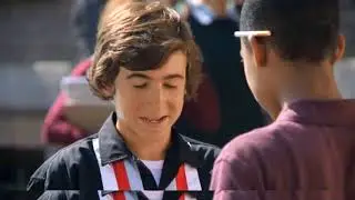 Gregore vai ao fliper - todo mundo odeia o Cris 4k