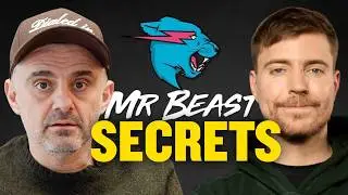 MrBeast Is the Blueprint for the Individual Empire