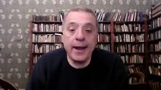 Alexander Mercouris Show: Ukraine Says Plans Counteroffensive, military strategy