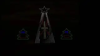 16ST Go Fish Christmas With A Capital C