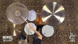 Istanbul Agop 24