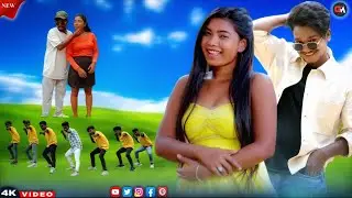 Superhit Nagpuri Video 2025 | A Gori Re | Singer Shrawan ss & Punit Horo | Choudhary Munda & Deepika