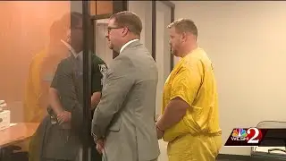 Seminole County deputy arrested for sexual battery during traffic stop bonds out